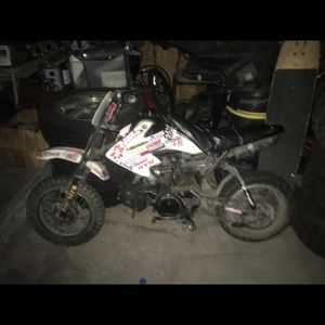 Meet your Posher, Marcus